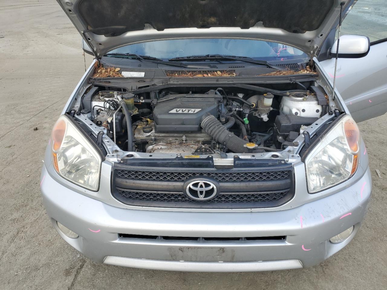 2005 Toyota RAV 4 - Image 12