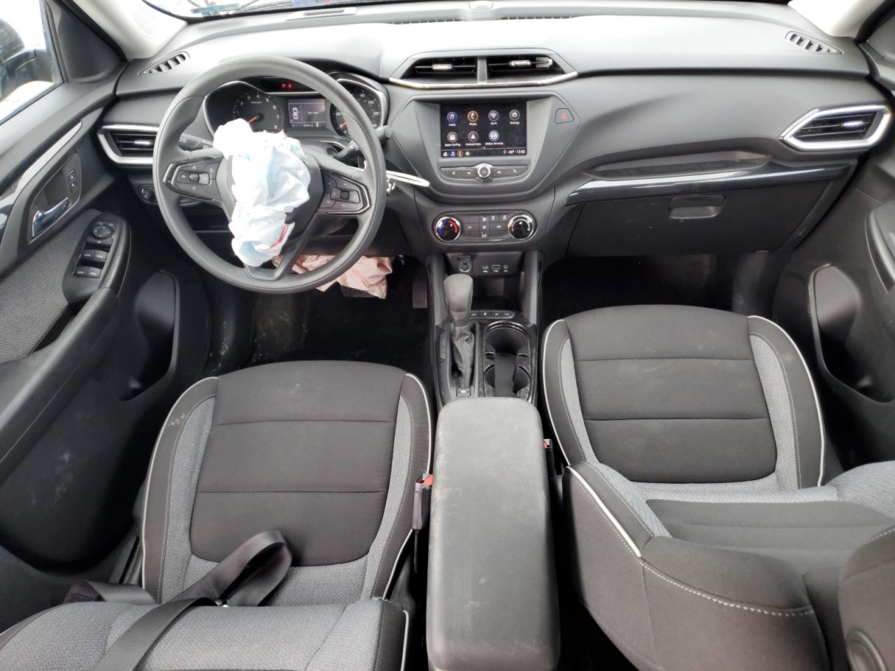 2023 Chevrolet TrailBlazer - Image 8