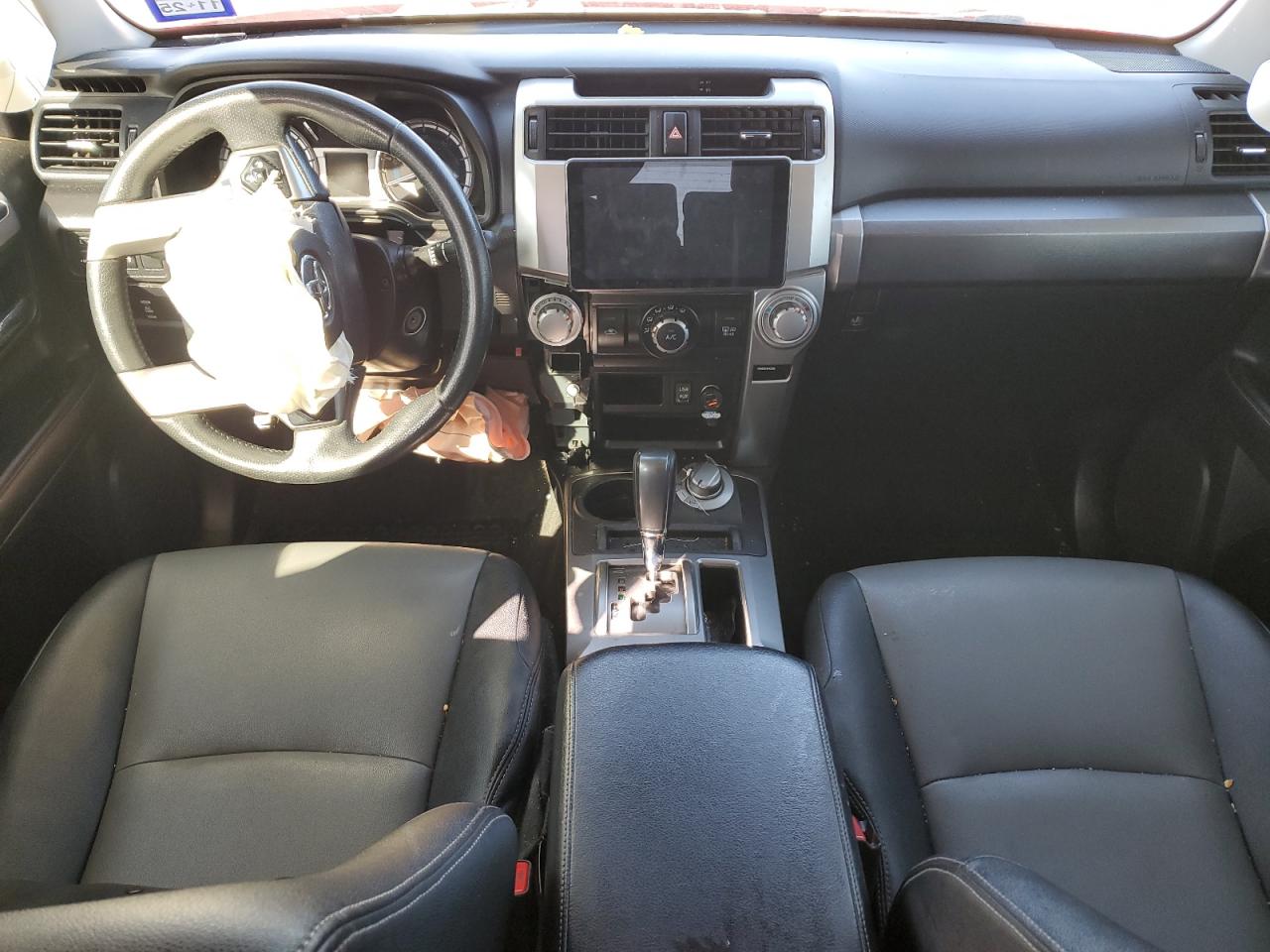 2018 Toyota 4Runner - Image 8