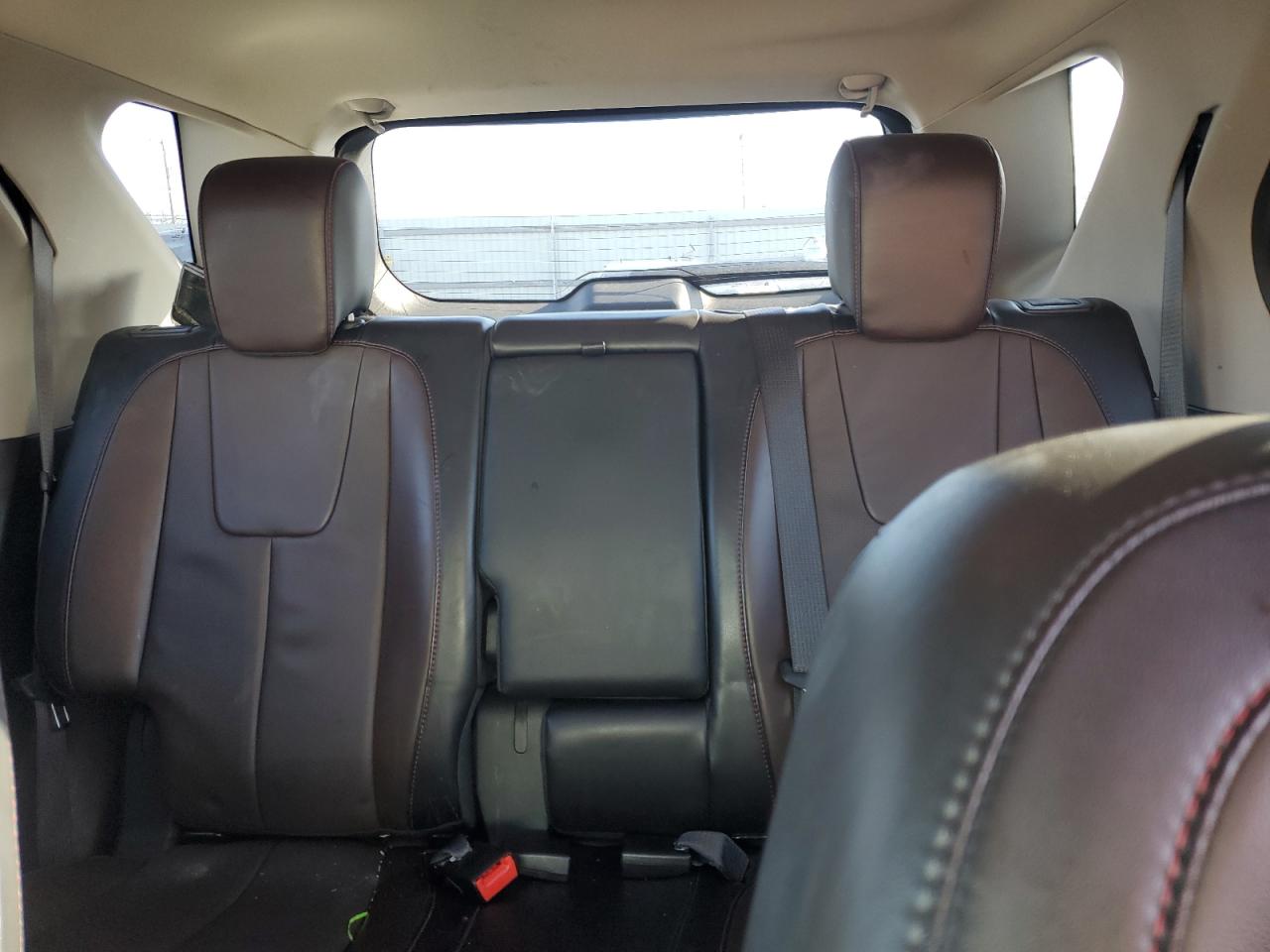 2015 Chevrolet Equinox - Image 10