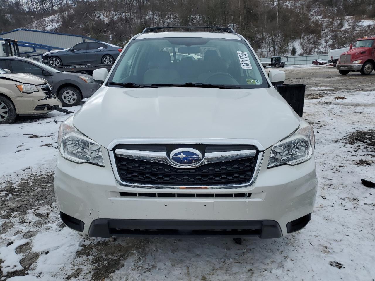 2015 Subaru Forester - Image 5