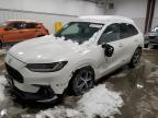 2023 Honda Hr-V Exl продається в Windham, ME - Undercarriage