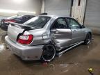 2005 Subaru Impreza Wrx Sti for Sale in Elgin, IL - Side
