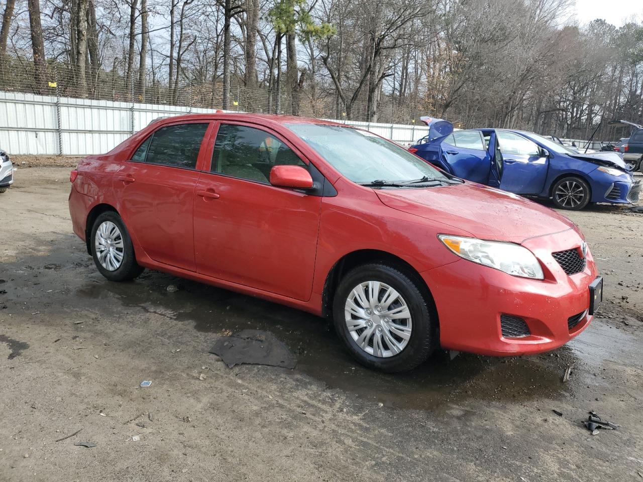 2010 Toyota Corolla - Image 4