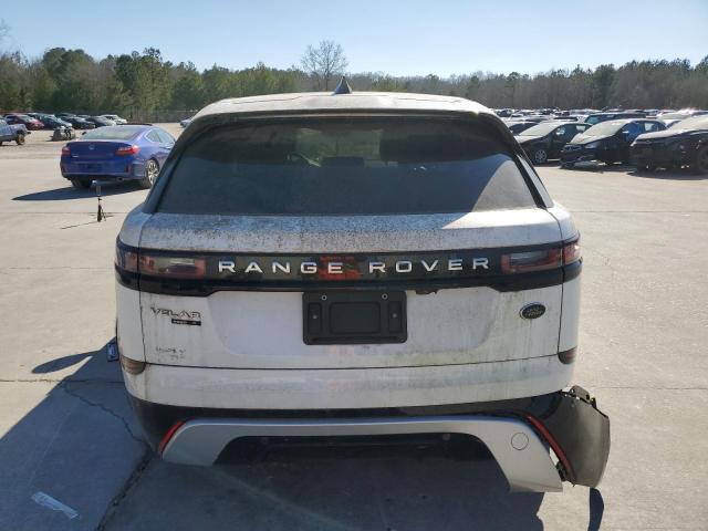  LAND ROVER RANGEROVER 2018 Білий