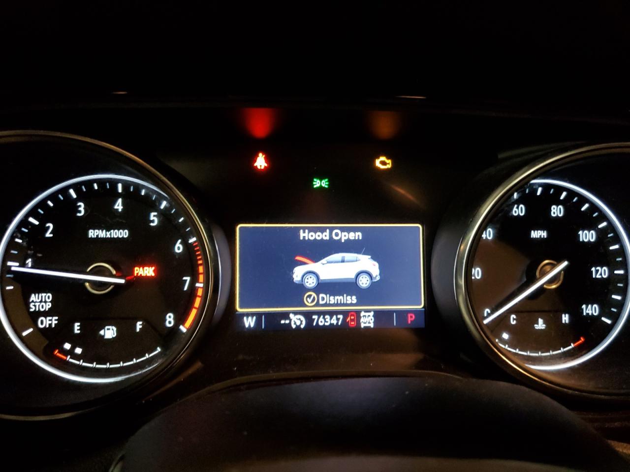 2020 Buick Encore - Image 9
