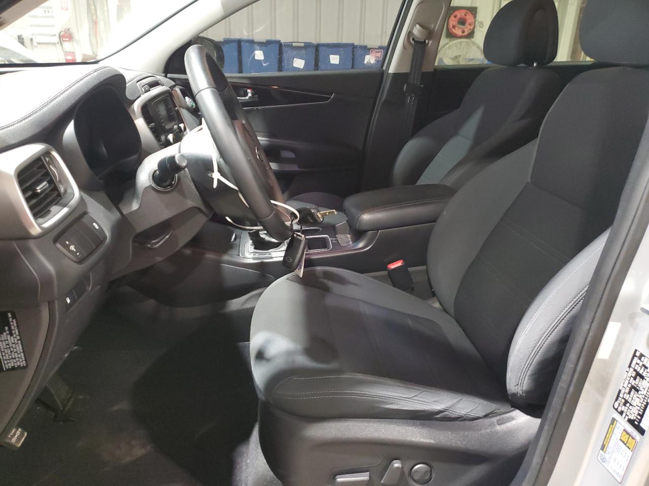 2016 Kia Sorento - Image 7