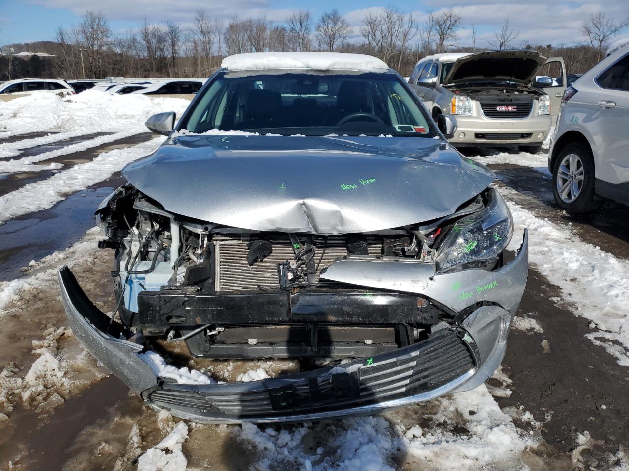2017 Toyota Avalon - Image 5