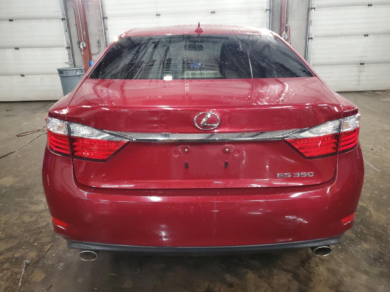 2014 Lexus ES - Image 6