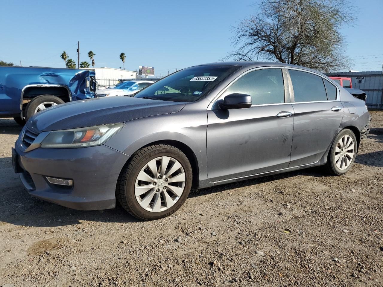 2013 Honda Accord - Image 1