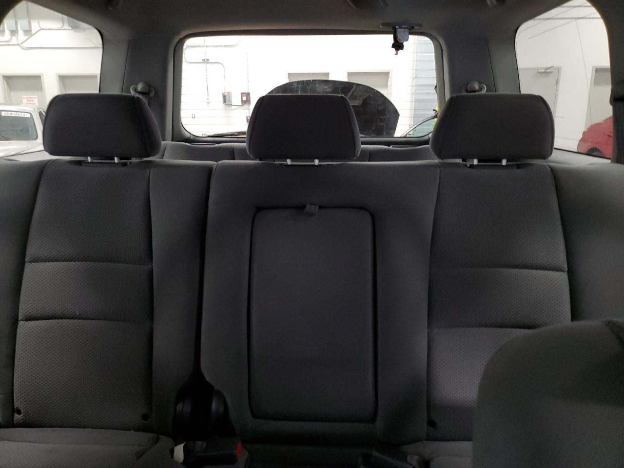 2008 Honda Pilot - Image 10