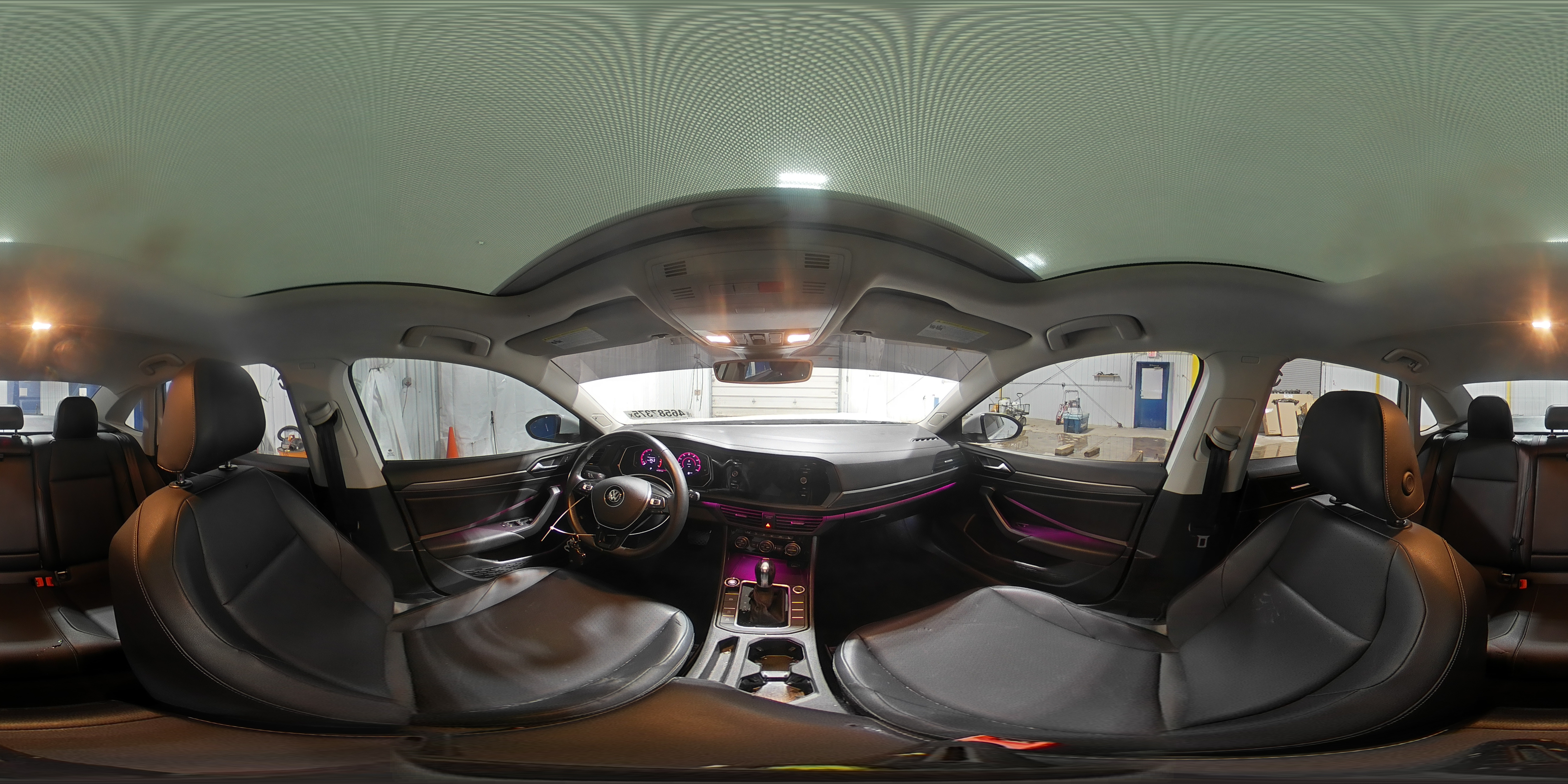 2019 Volkswagen Jetta - Image 15