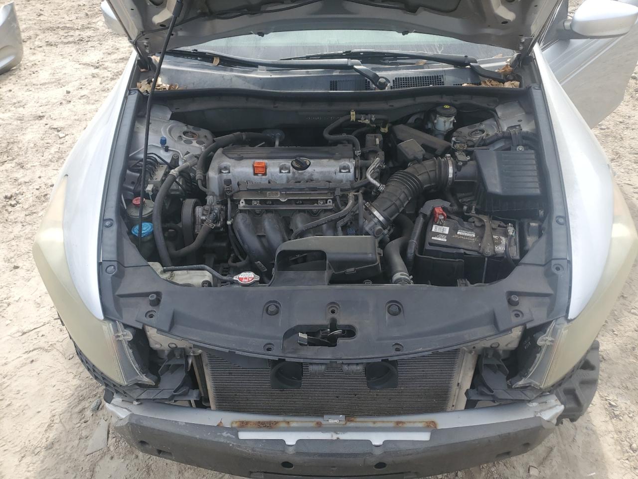 2012 Honda Accord - Image 11