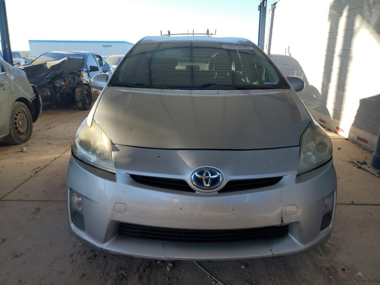 2010 Toyota Prius - Image 5