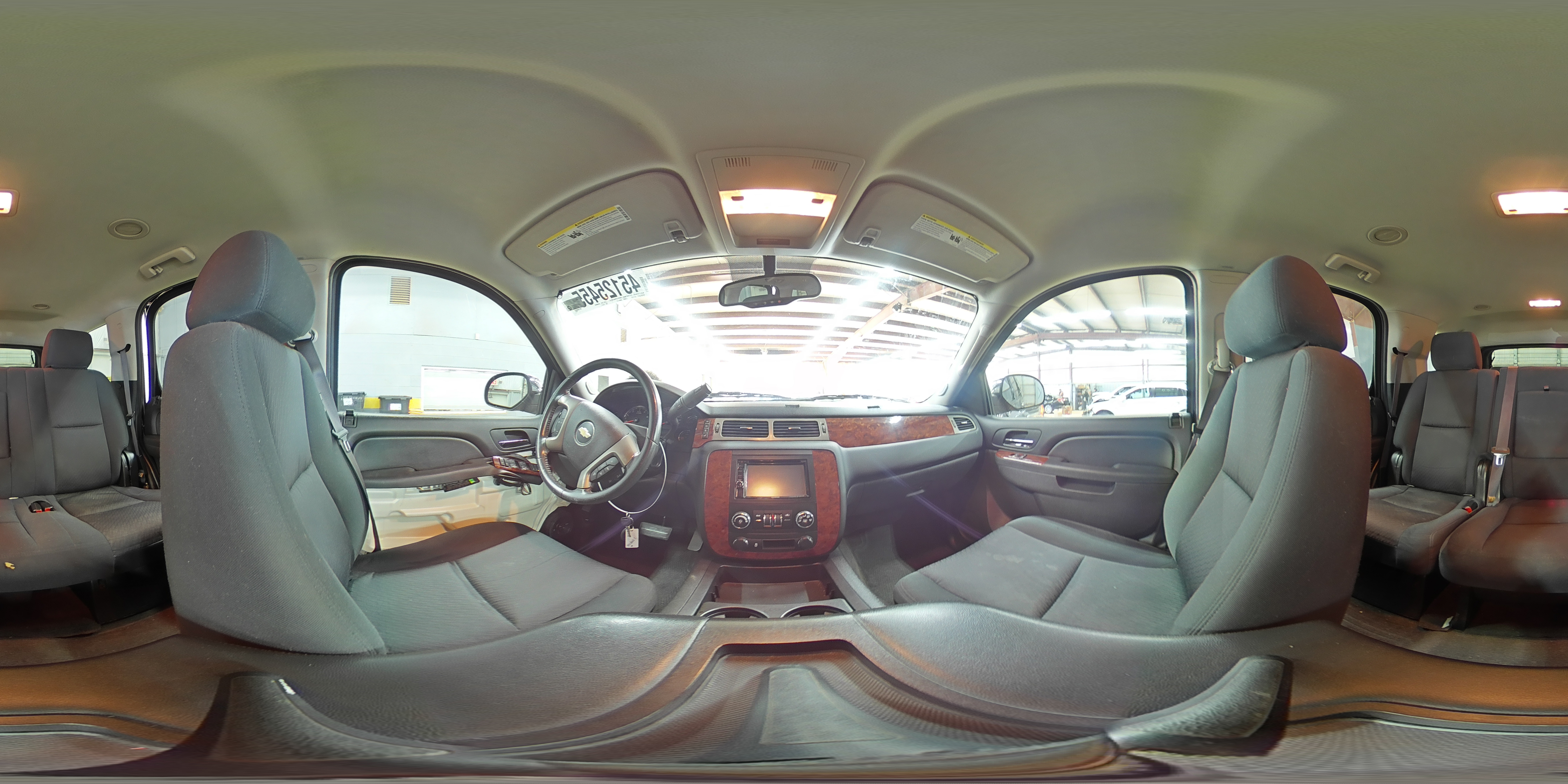 2013 Chevrolet Tahoe - Image 14
