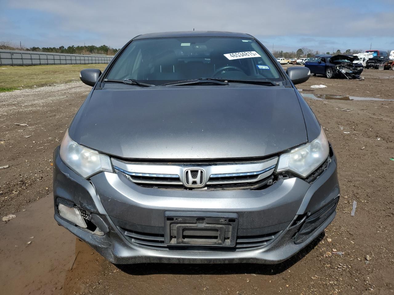 2012 Honda Insight - Image 5