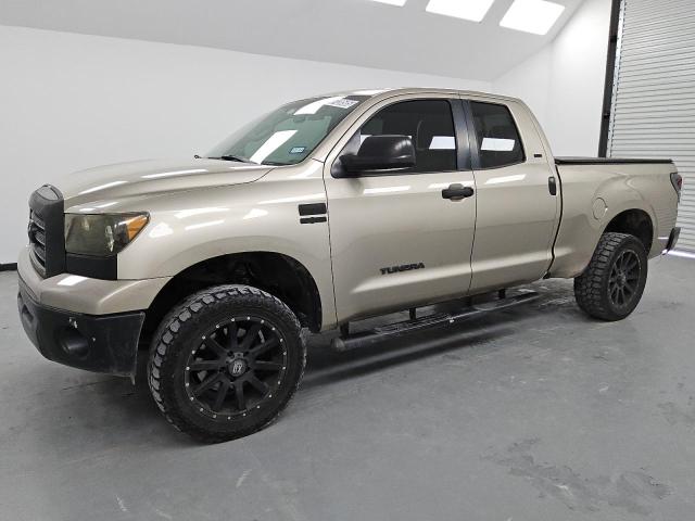 2007 Toyota Tundra Double Cab Sr5