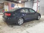 2015 Volkswagen Jetta Se продається в Haslet, TX - Side