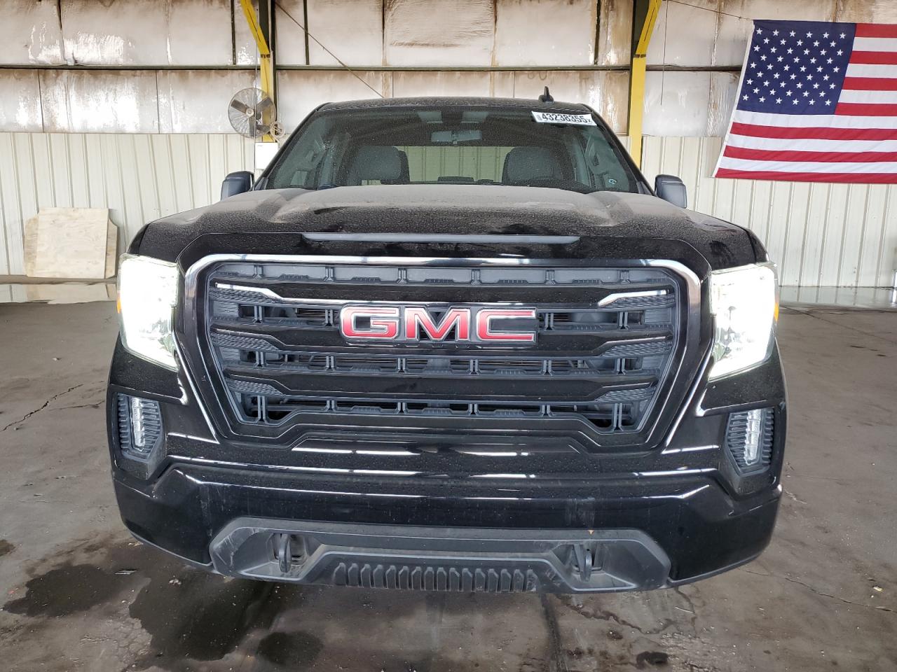 2020 GMC Sierra - Image 5