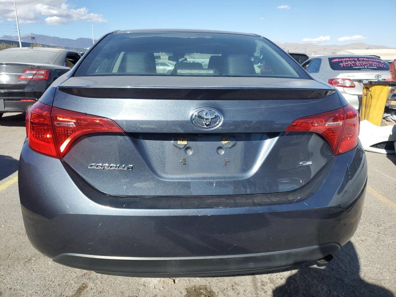 2019 Toyota Corolla - Image 6