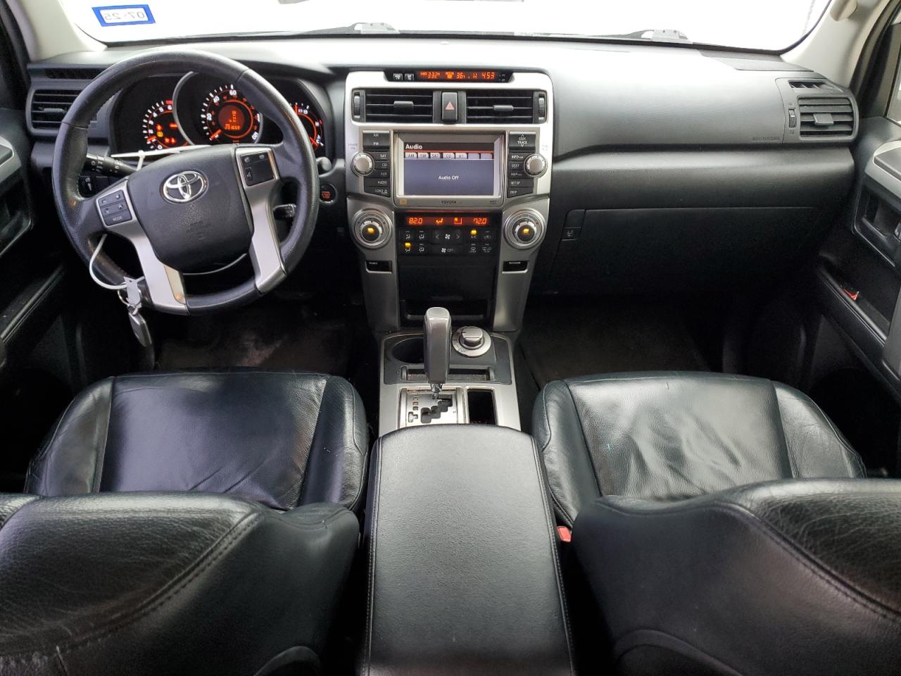 2010 Toyota 4Runner - Image 8