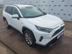 2021 TOYOTA RAV4 EXCEL for sale at Copart SANDY
