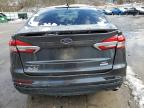 2019 Ford Fusion Se იყიდება Hurricane-ში, WV - Front End