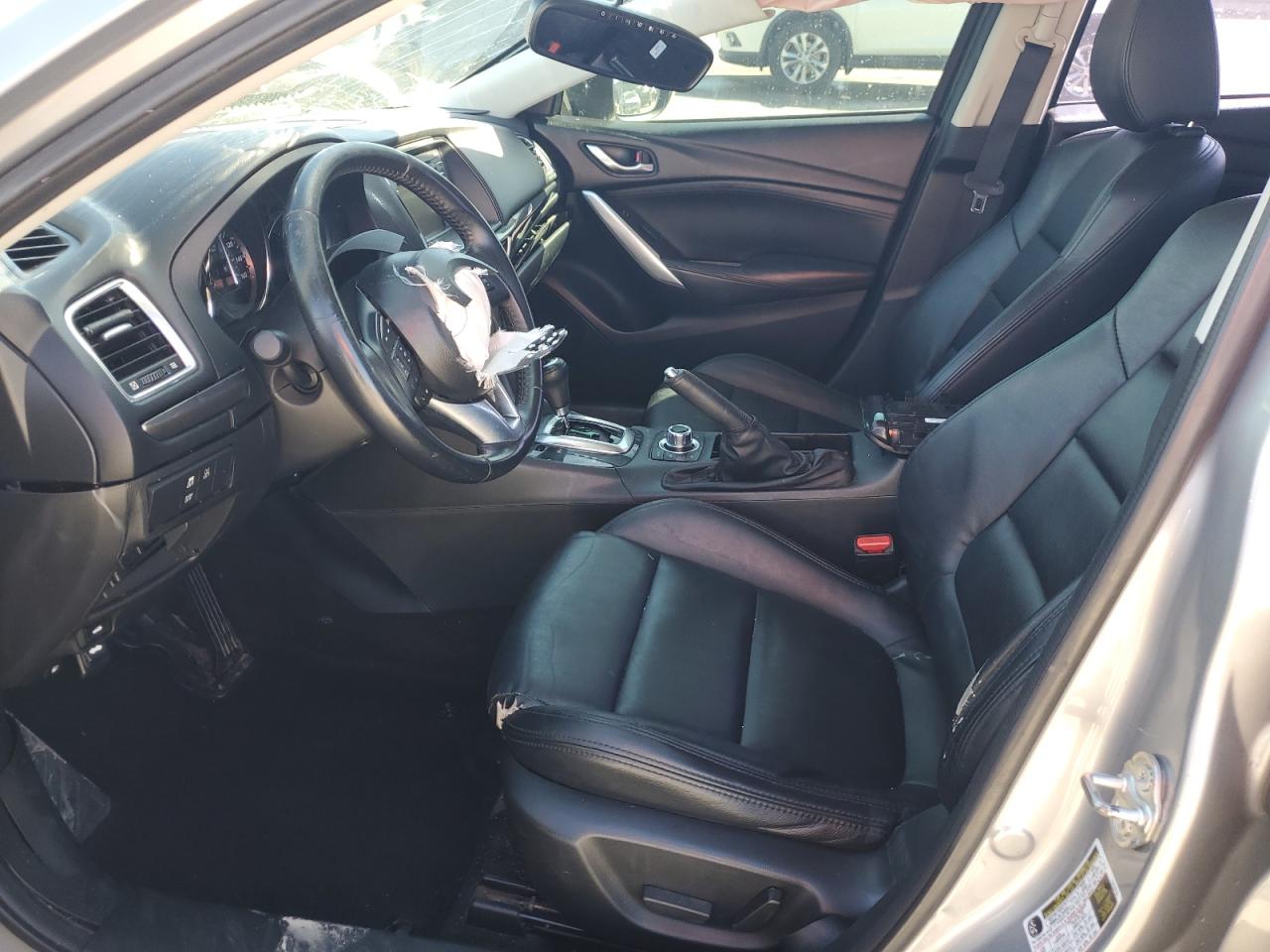 2014 Mazda 6 - Image 7