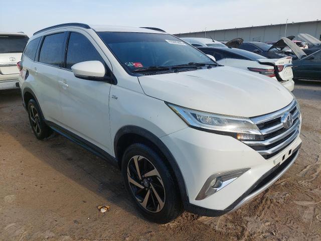 MHKEF8BF2KK000356 - 2019 Toyota Rush - #undefined