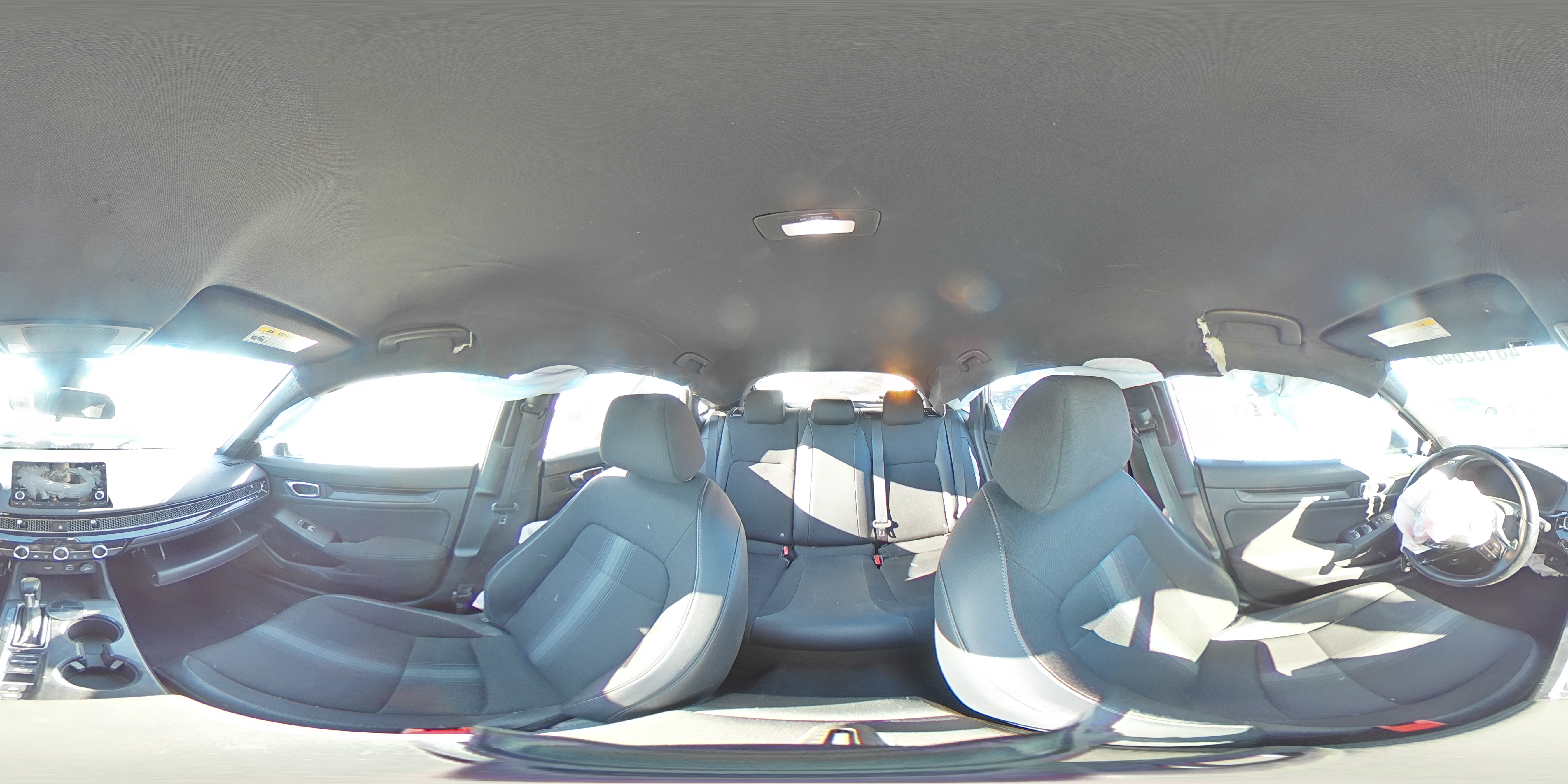 2022 Honda Civic - Image 14