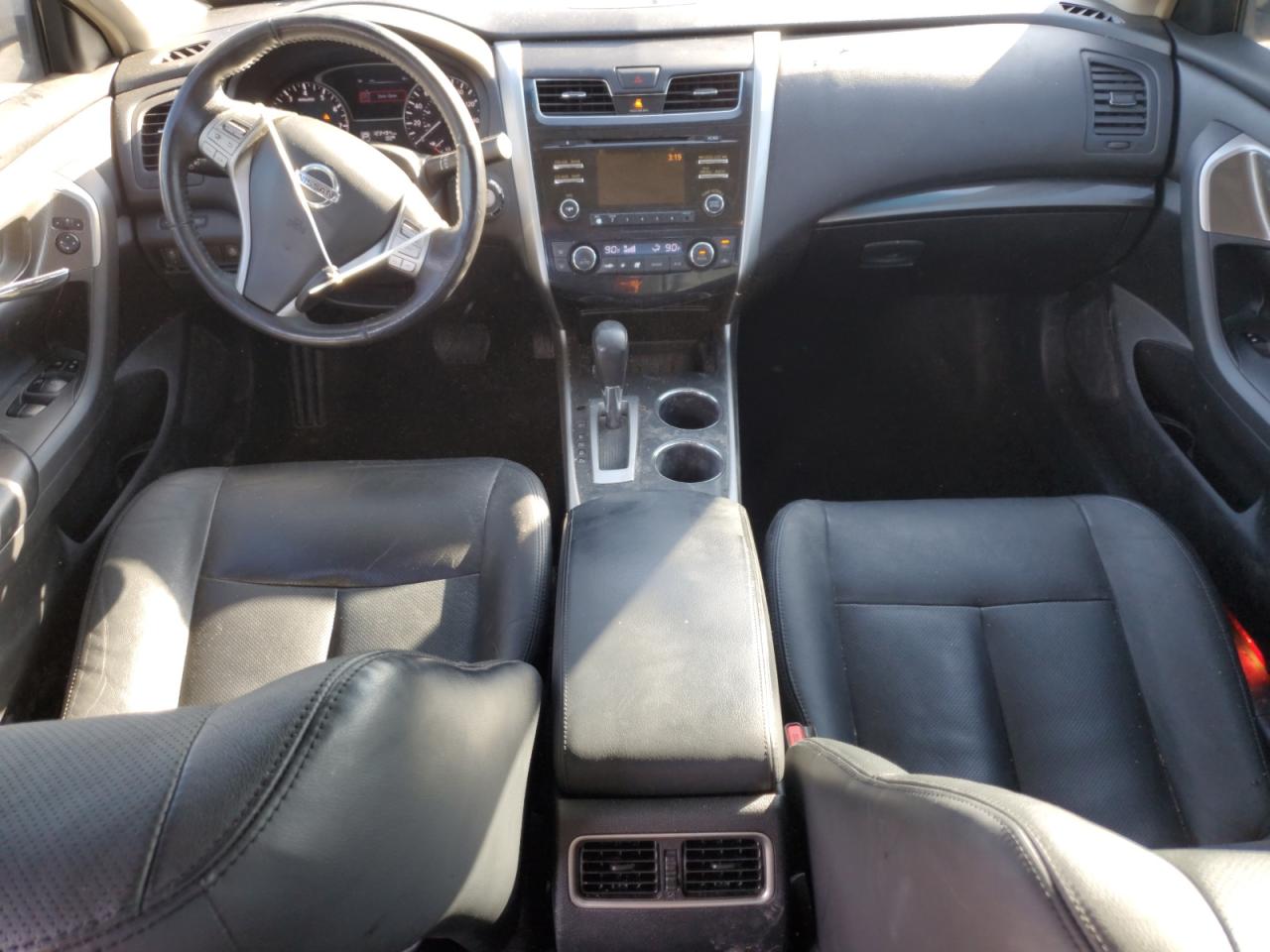 2013 Nissan Altima - Image 8