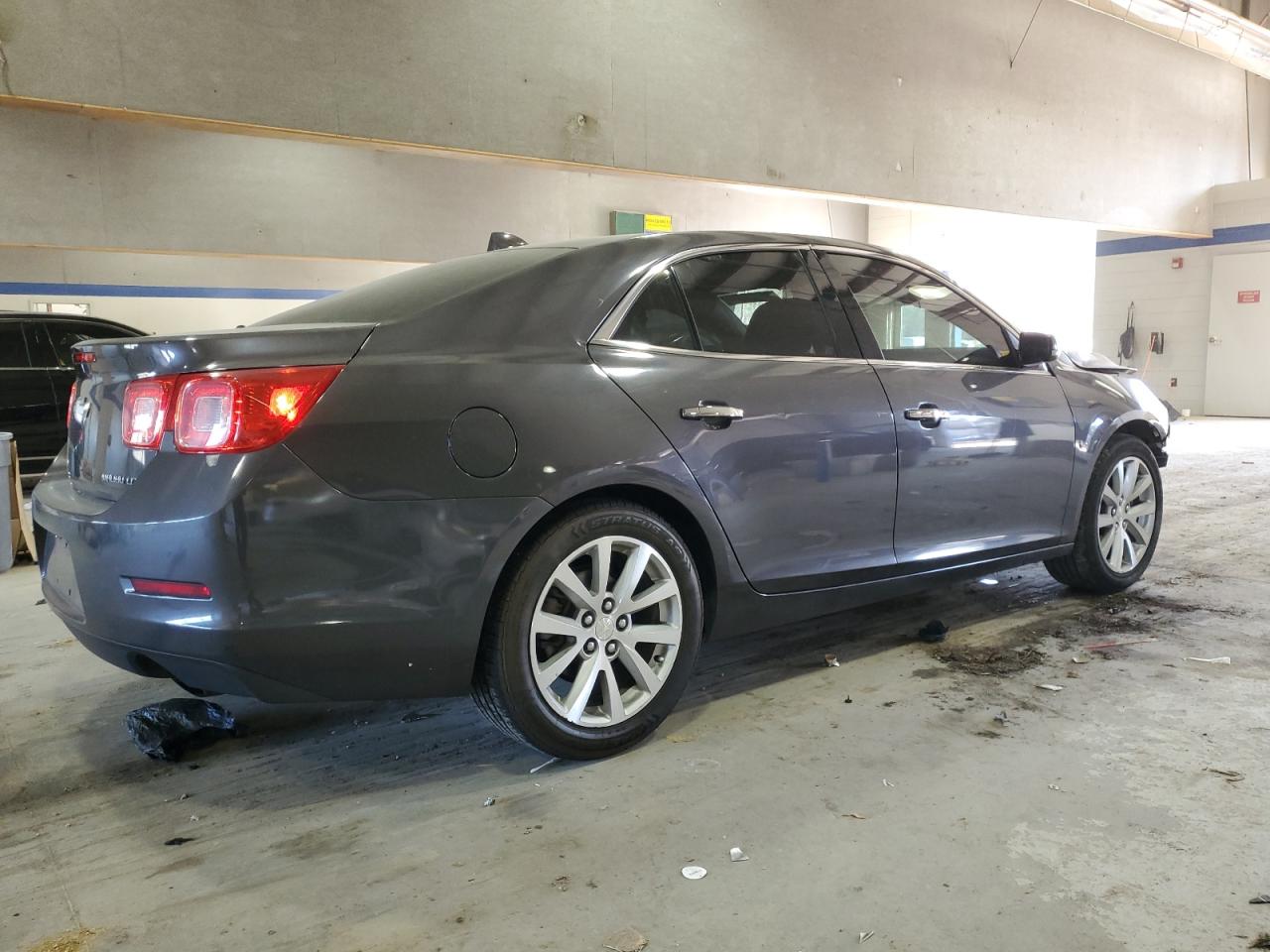 2013 Chevrolet Malibu - Image 3