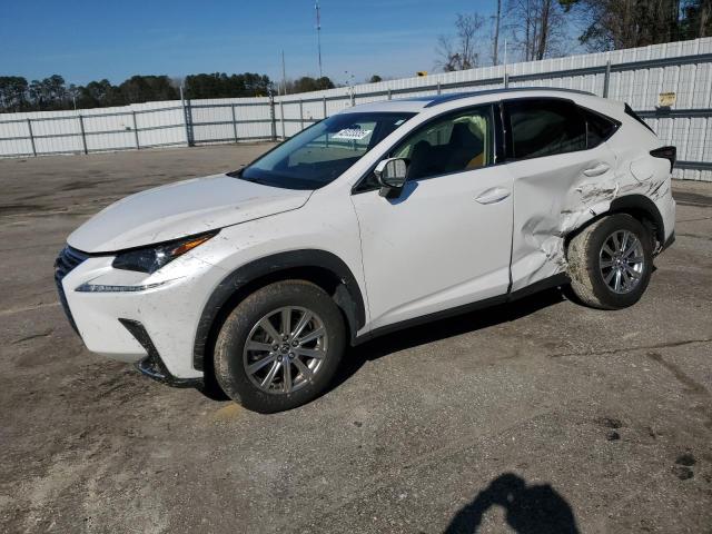 2021 Lexus Nx 300H Base