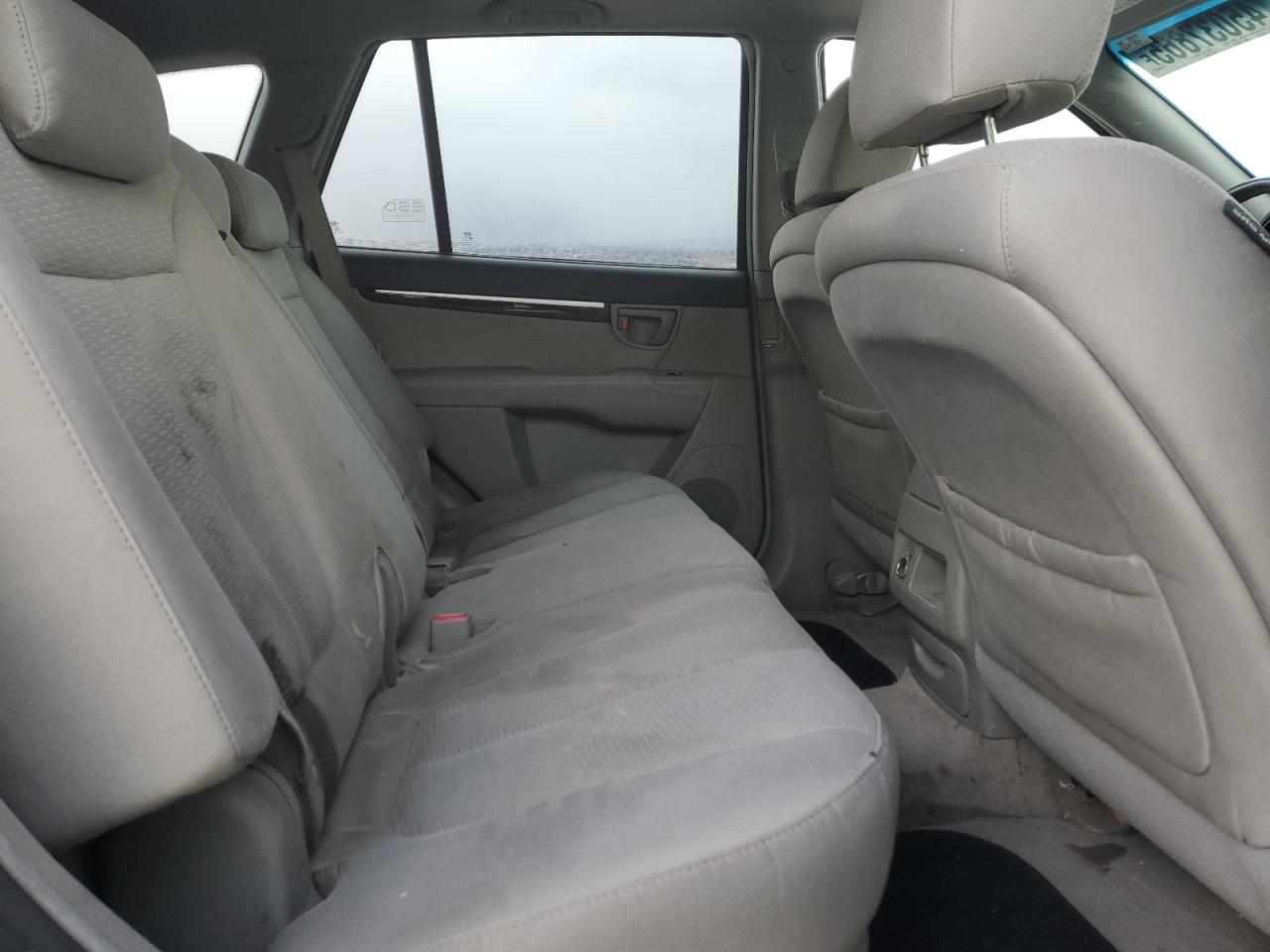 2007 Hyundai Santa Fe - Image 10