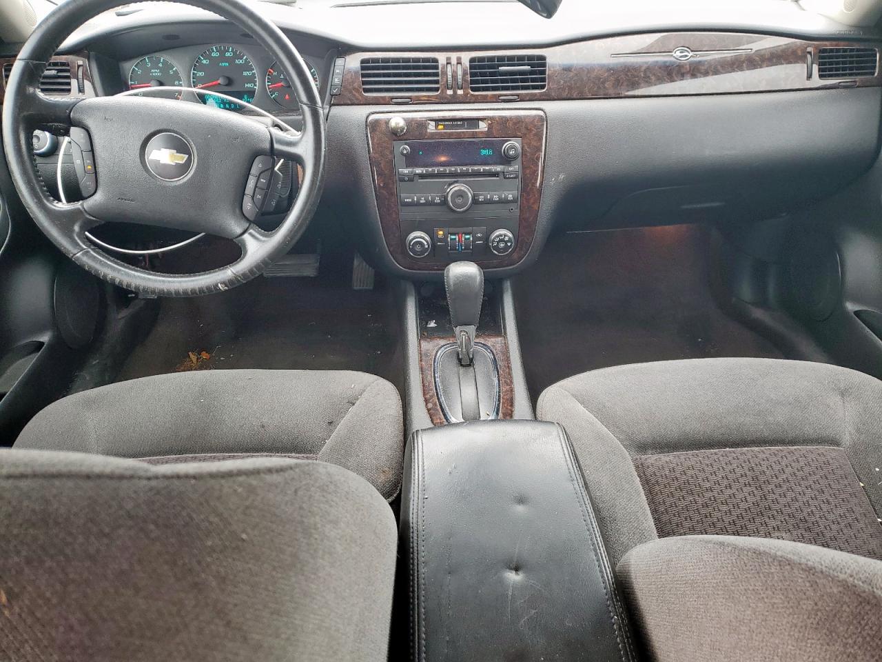 2012 Chevrolet Impala - Image 8