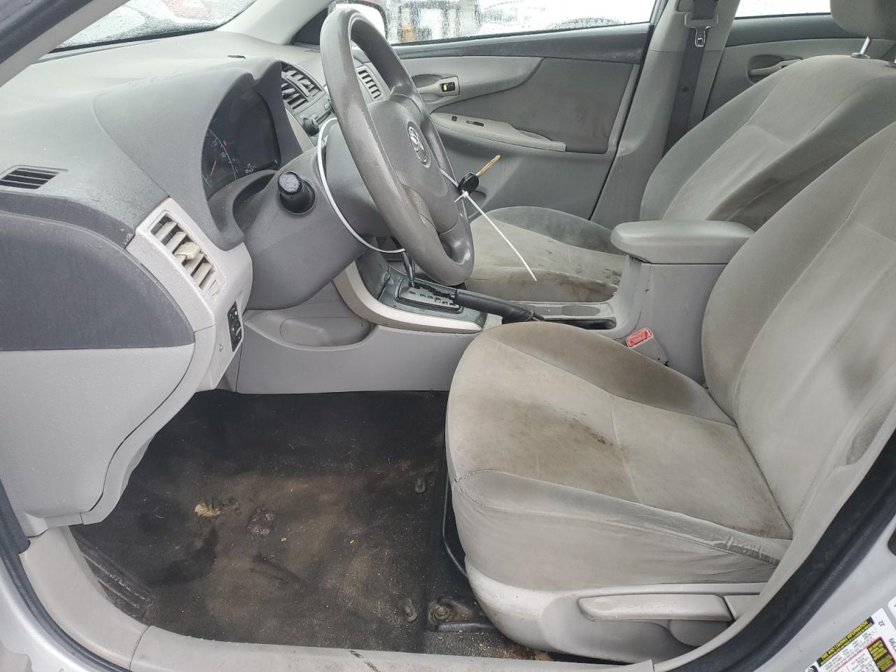 2009 Toyota Corolla - Image 7