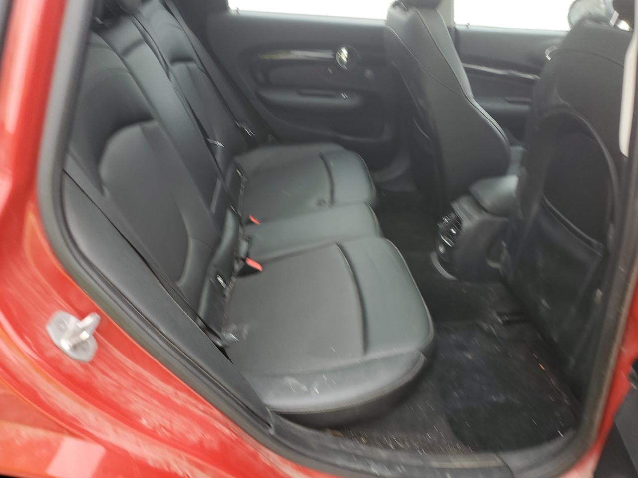 2017 MINI Cooper - Image 10