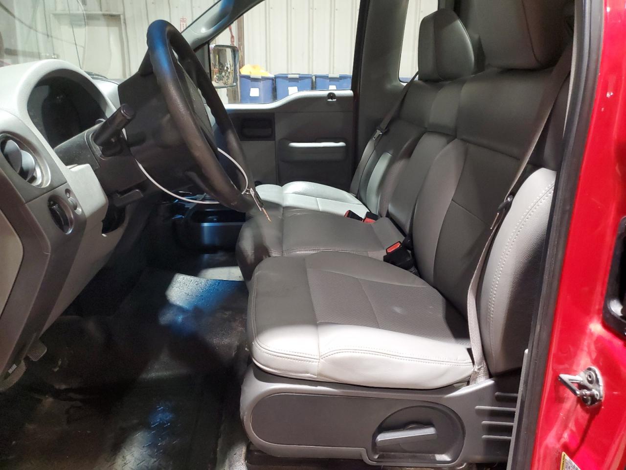 2007 Ford F-150 - Image 7