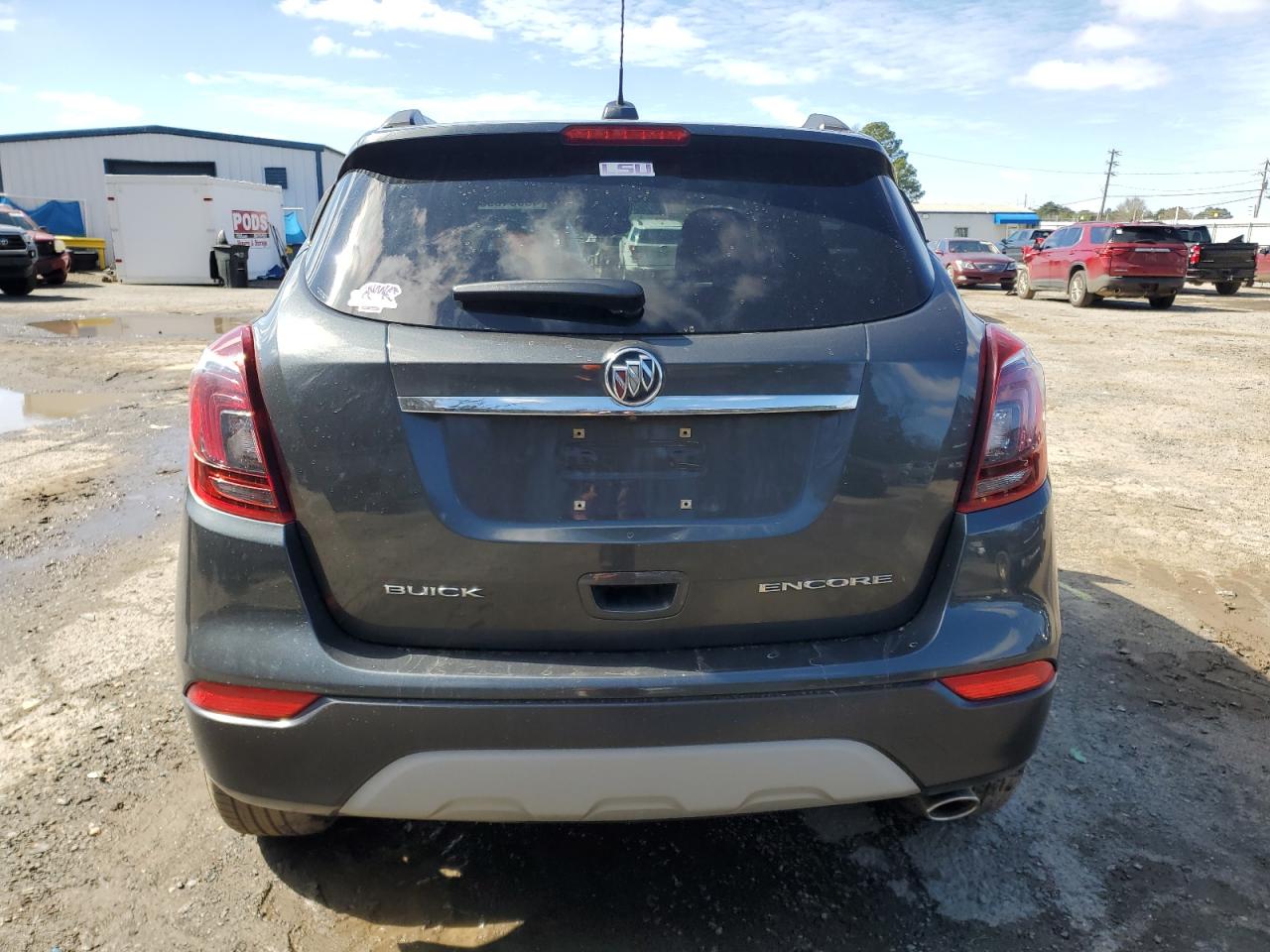 2018 Buick Encore - Image 6