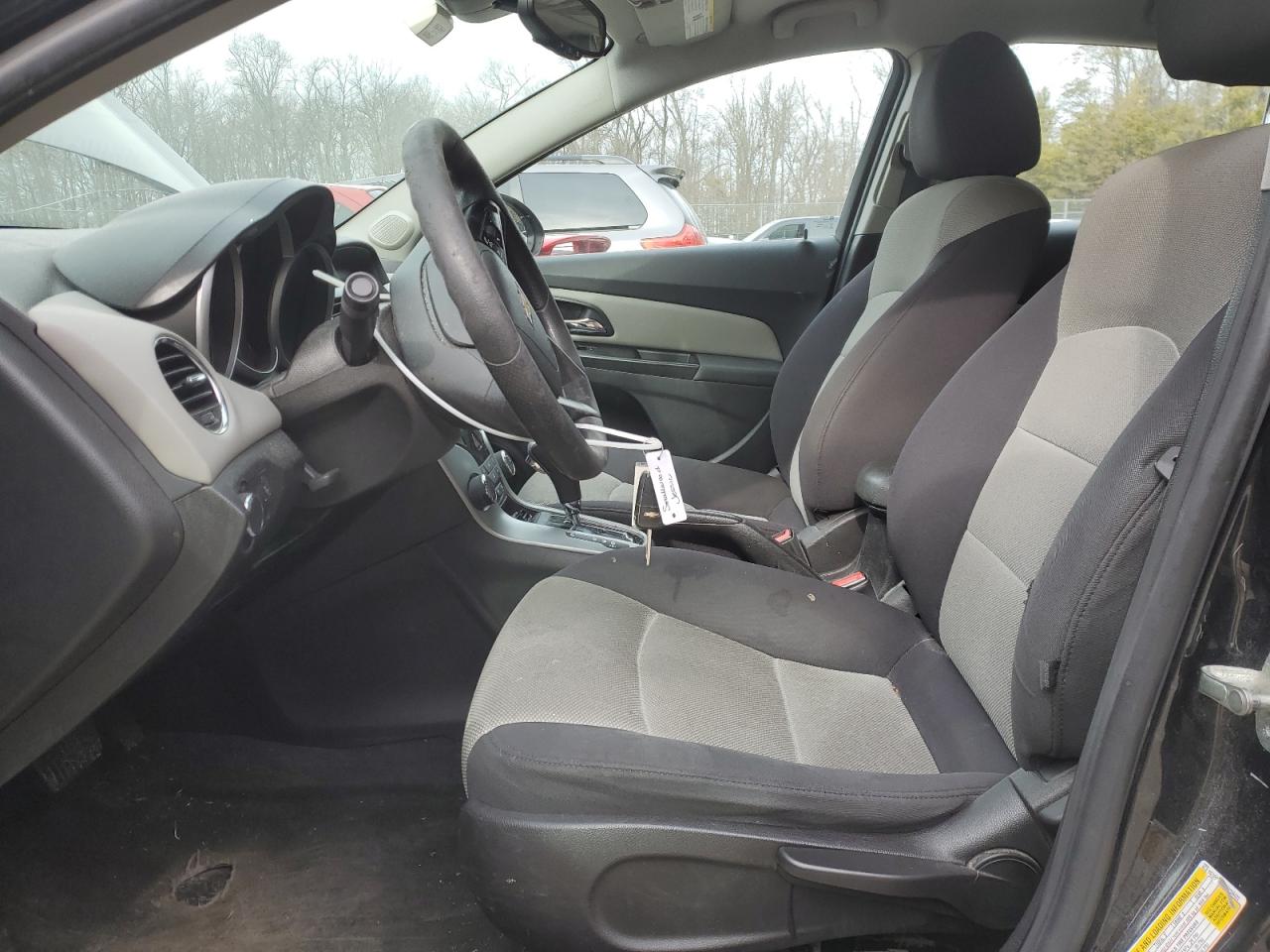 2014 Chevrolet Cruze - Image 7