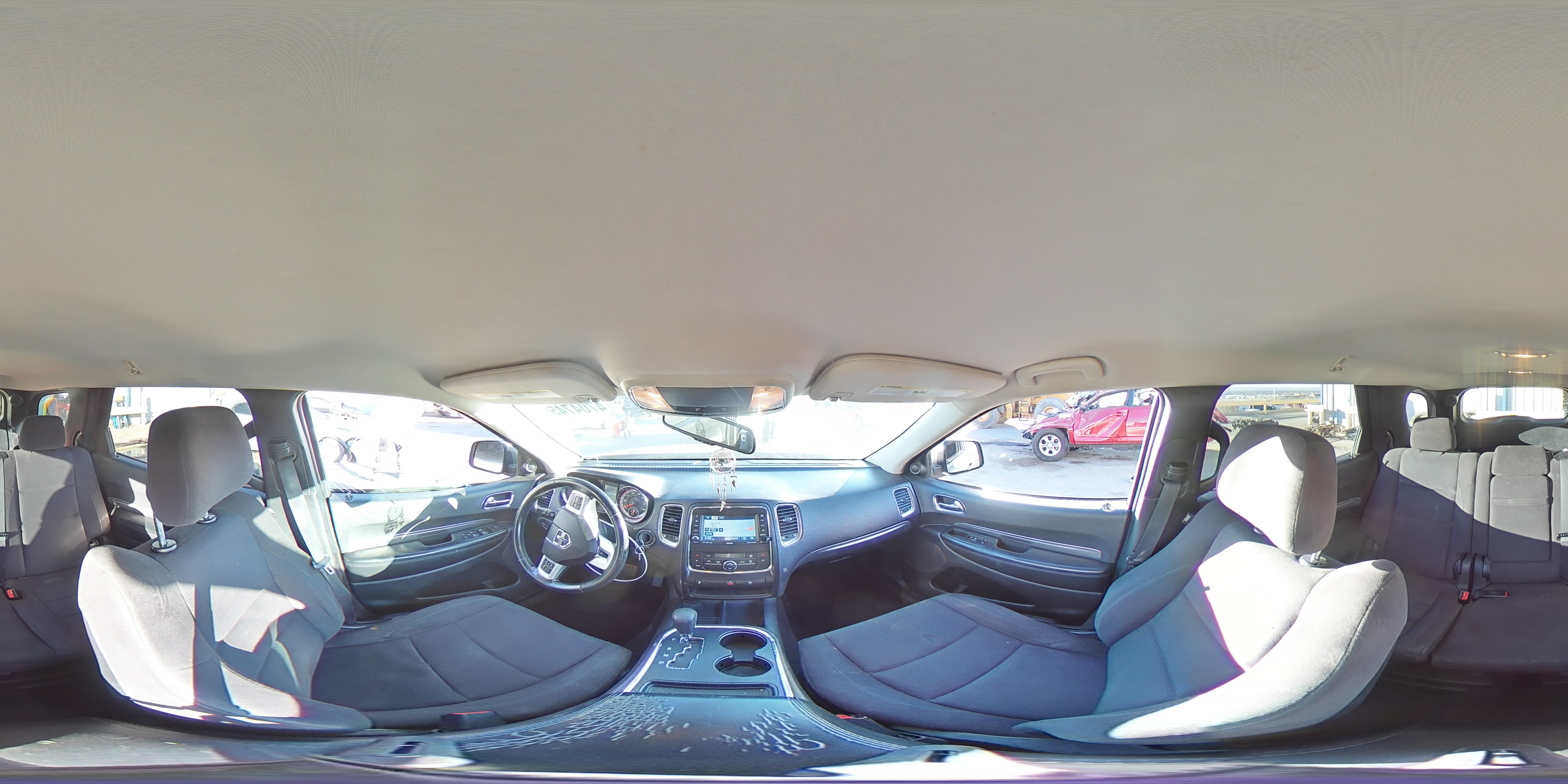 2011 Dodge Durango - Image 14