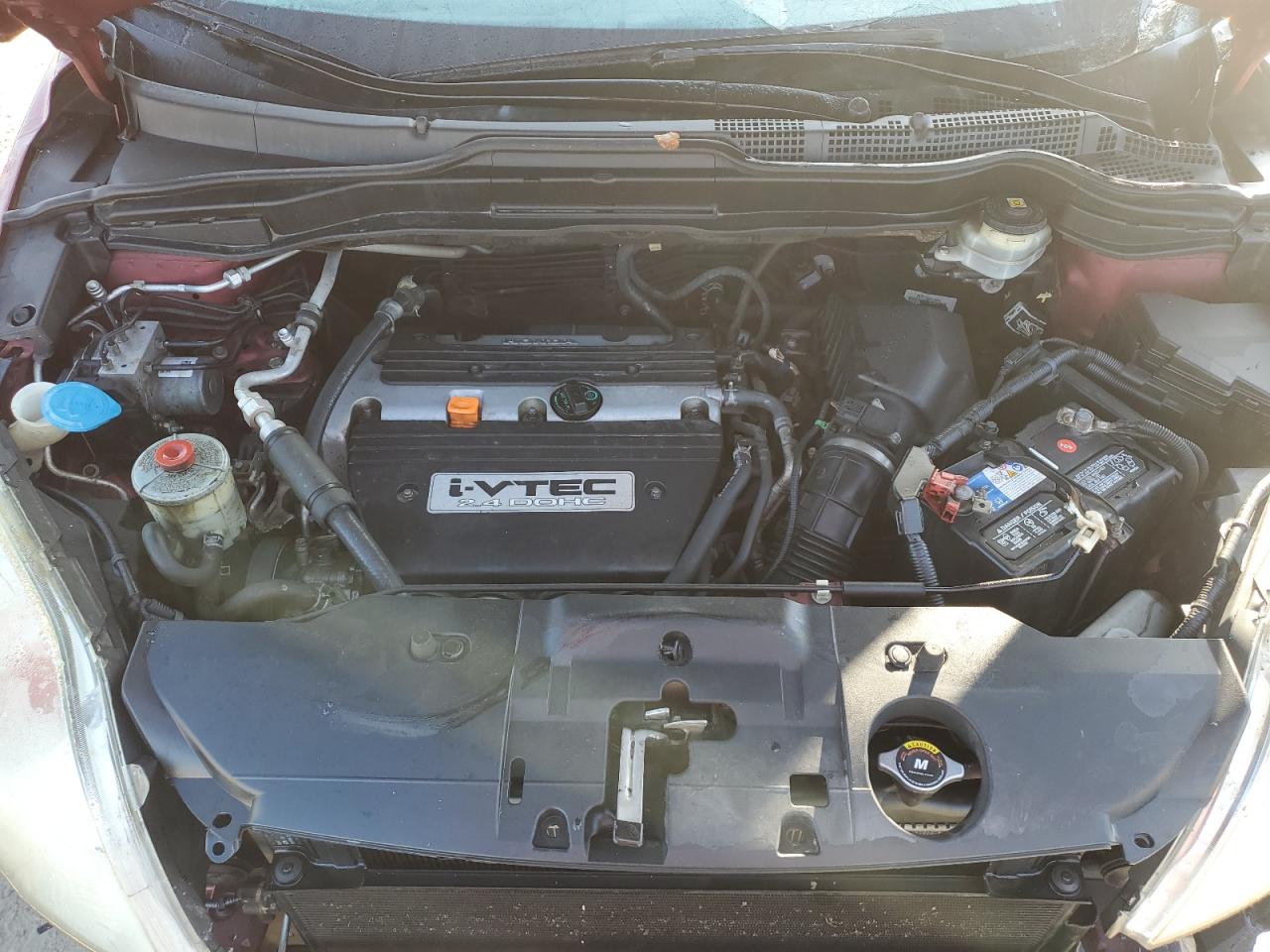 2009 Honda CR-V - Image 12