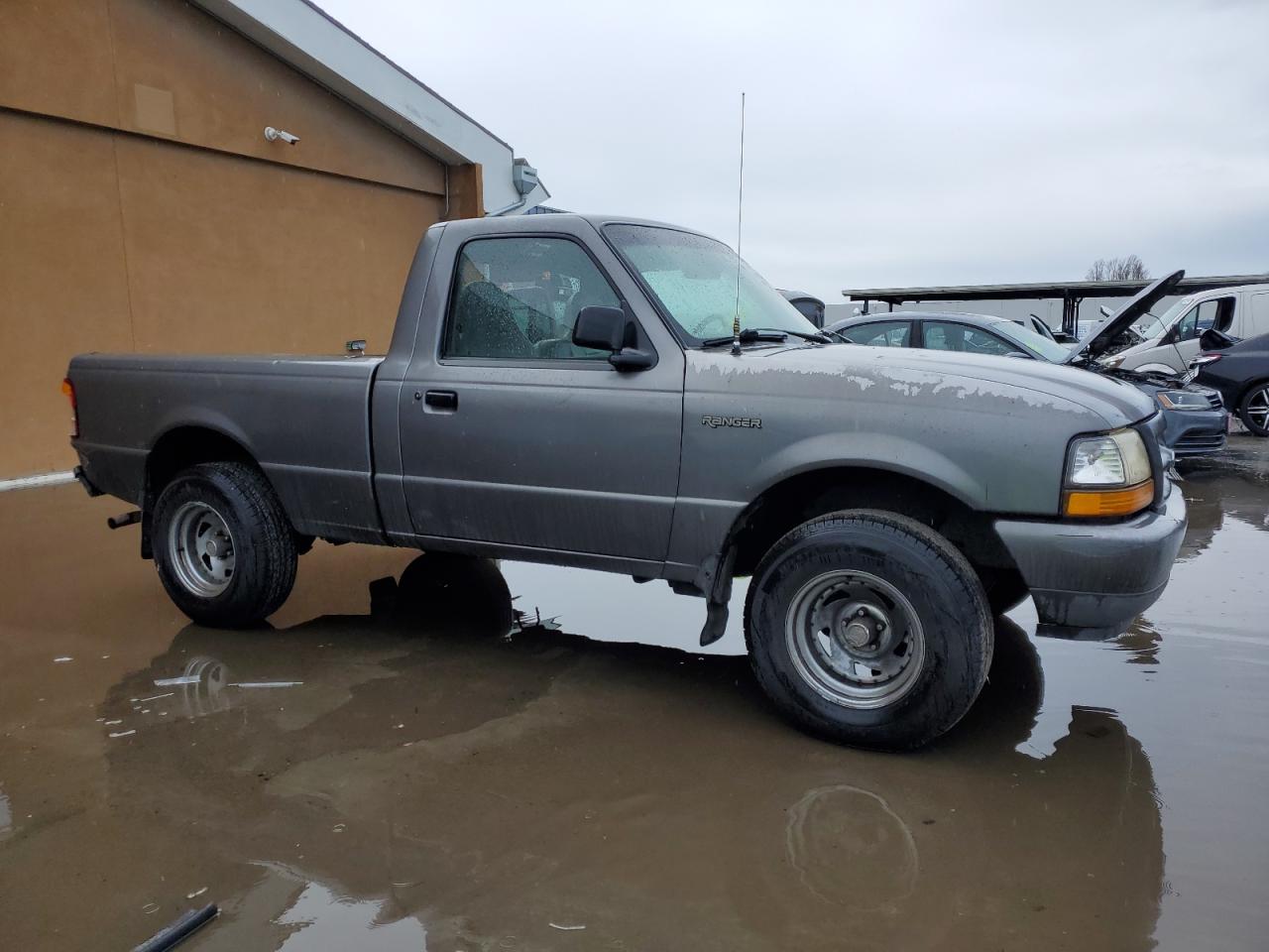 1998 Ford Ranger - Image 4