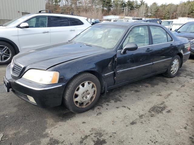 2003 Acura 3.5Rl 