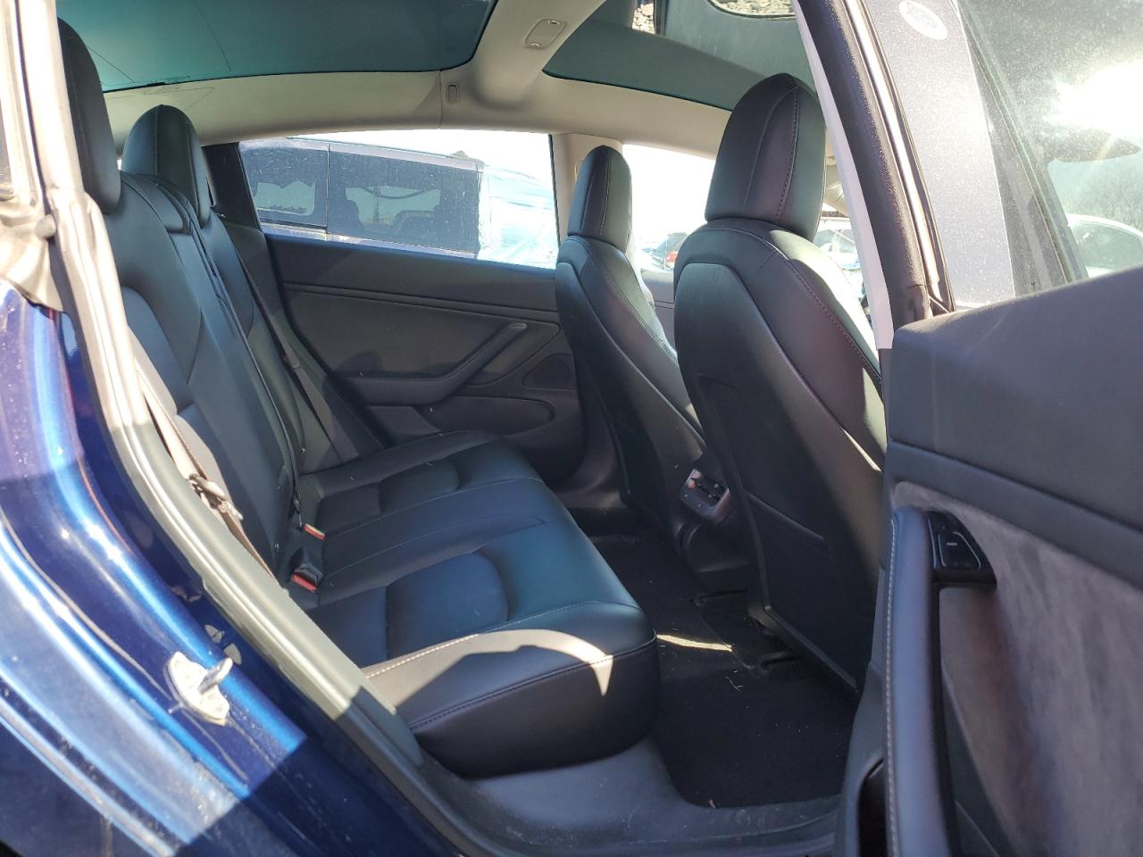 2018 Tesla Model 3 VIN: 5YJ3E1EBXJF120440 Lot: 45542545