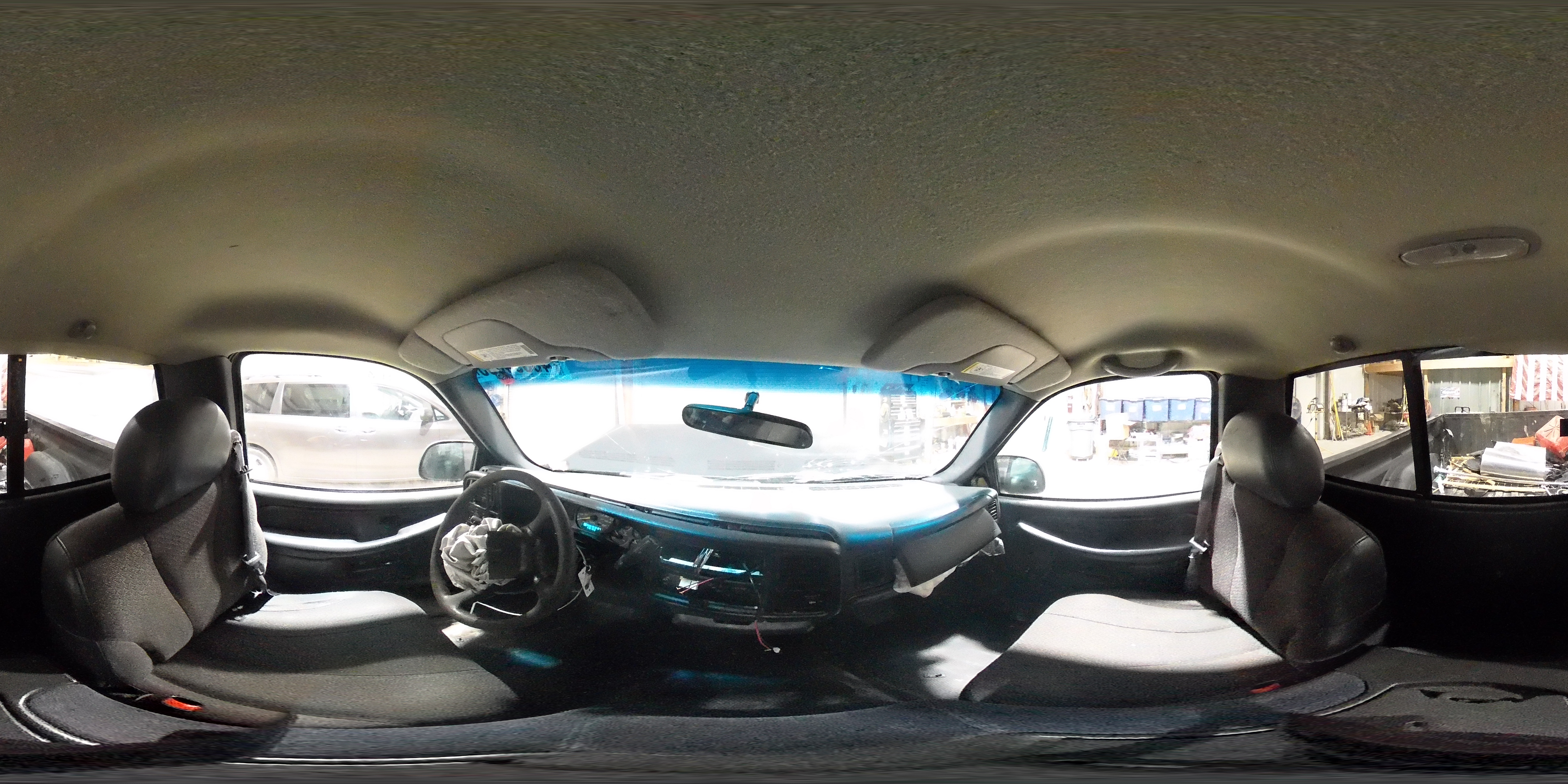 2000 Chevrolet Silverado - Image 13