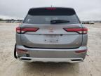 2022 Mitsubishi Outlander Se na sprzedaż w New Braunfels, TX - All Over