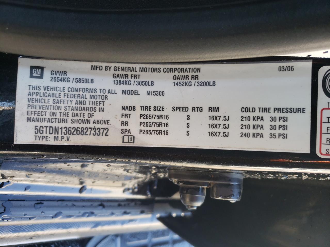 2006 Hummer H3 - Image 14