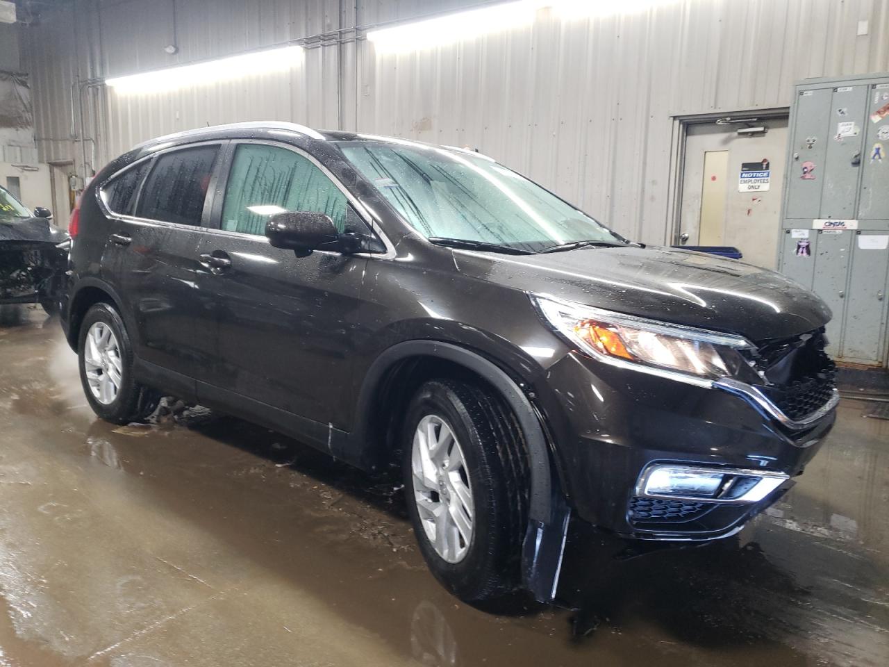 2016 Honda CR-V - Image 4