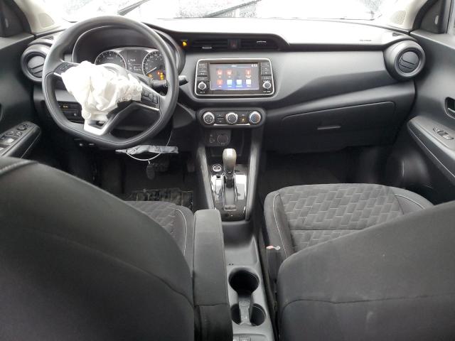  NISSAN KICKS 2022 Czarny
